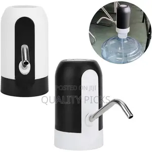 Digiwave Intelligent USB Water Pump Dispenser