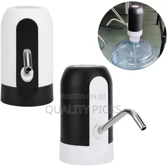 Digiwave Intelligent USB Water Pump Dispenser