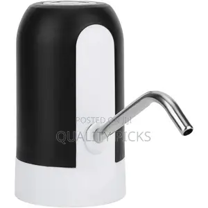 Digiwave Intelligent USB Water Pump Dispenser