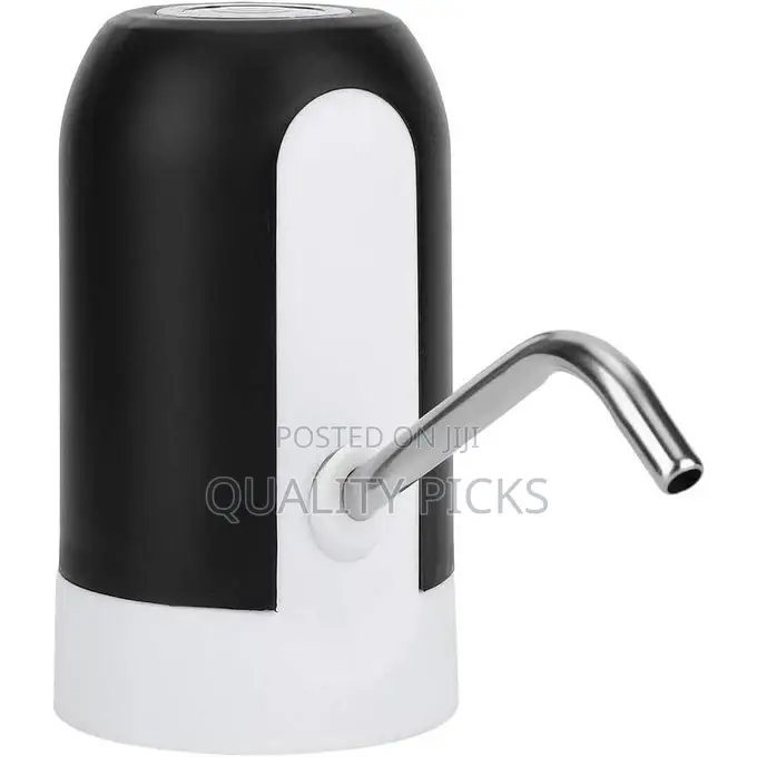 Digiwave Intelligent USB Water Pump Dispenser