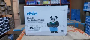 Laser Toner Cartridge 147A