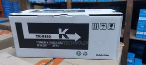 Toner KIT Black Tk-5150