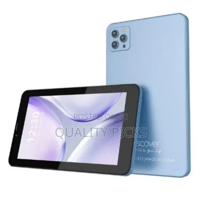 New Discover K15 256 GB