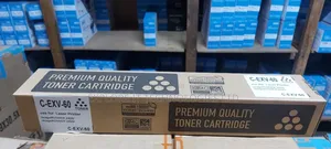 Asta C-exv-60 Toner