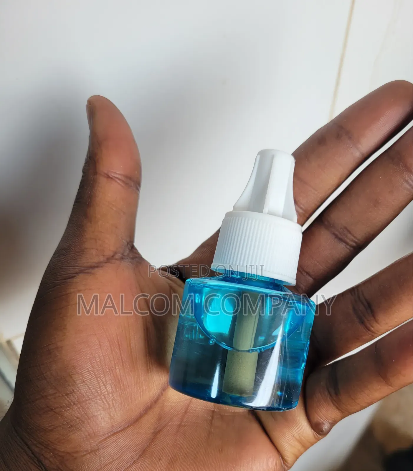 Mosquitoes Repellant Refill Liquid.