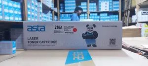 Asta Toner Cartridge 216A