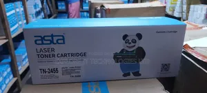 Asta Toner Cartridge Tn-2455
