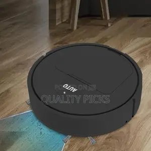 Robot Vacuum Cleaner, 3 in 1 Robot Vacuum Cleaner