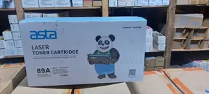 Asta Toner Cartridge 89A