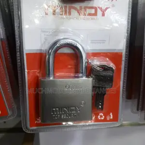 Get Mindy For Better Security