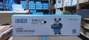 Asta Toner Cartridge Tn-373bk