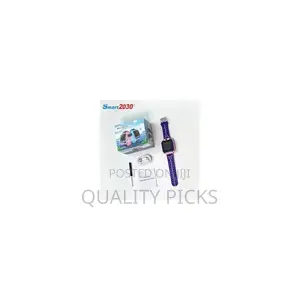 Kids Smart Watch to Follow Your Children GPS 400mah