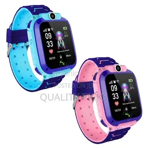 Kids Smart Watch to Follow Your Children GPS 400mah