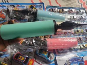 Photo - Brand New Balloons Pump