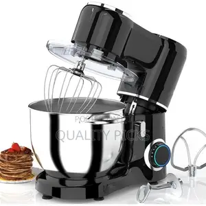 AVINAS 8 Litres Stand Mixer 1500W Cake Food Mixer