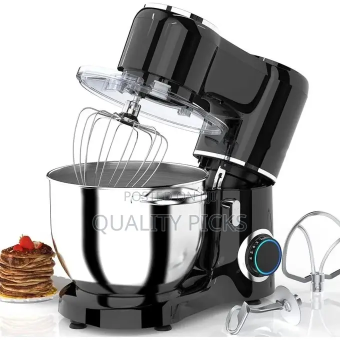 AVINAS 8 Litres Stand Mixer 1500W Cake Food Mixer