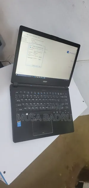 New Laptop Acer TravelMate P455 M 8GB Intel Core I5 HDD 500GB