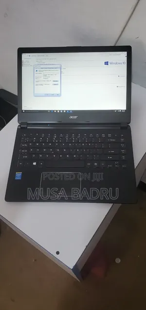 New Laptop Acer TravelMate P455 M 8GB Intel Core I5 HDD 500GB