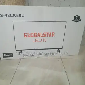 Global Star TV 40 Digital Smart