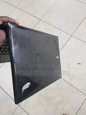 Laptop NEC N22G 4GB Intel Celeron HDD+SSD 250GB