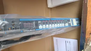 DBX Power Sequence/ Power Controlle