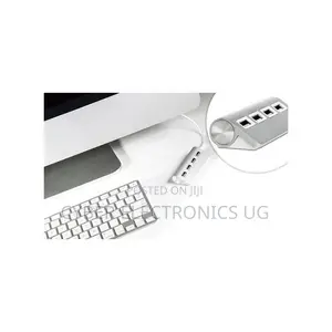 Usb 2.0 Hub Adapter Converter for 4 Ports