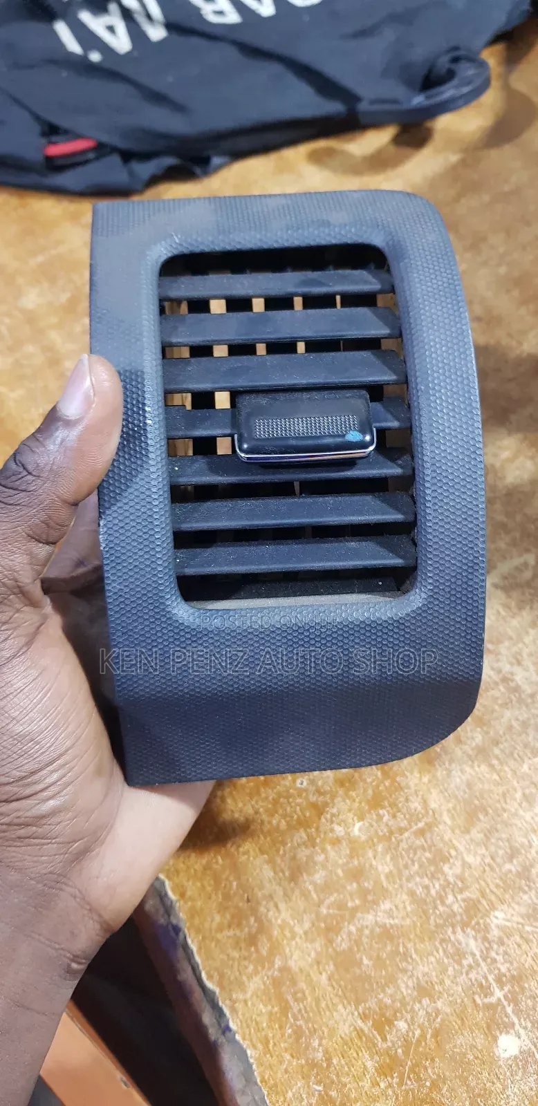 Car Vent for Toyota Wish 2009