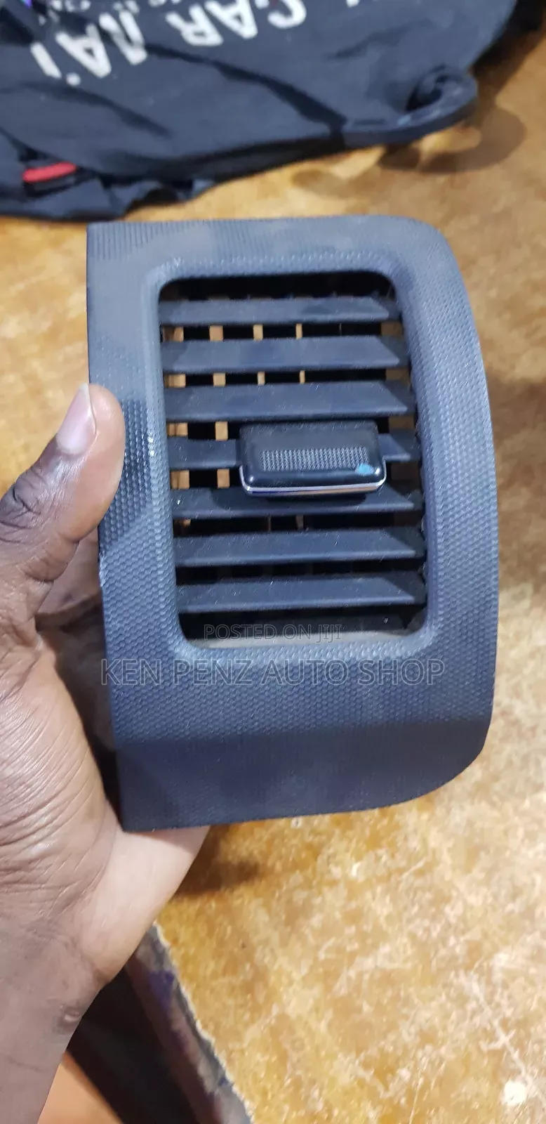 Car Vent for Toyota Wish 2009