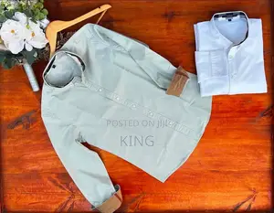 Soothing Slim Fit Plain Plain Formal Shirts