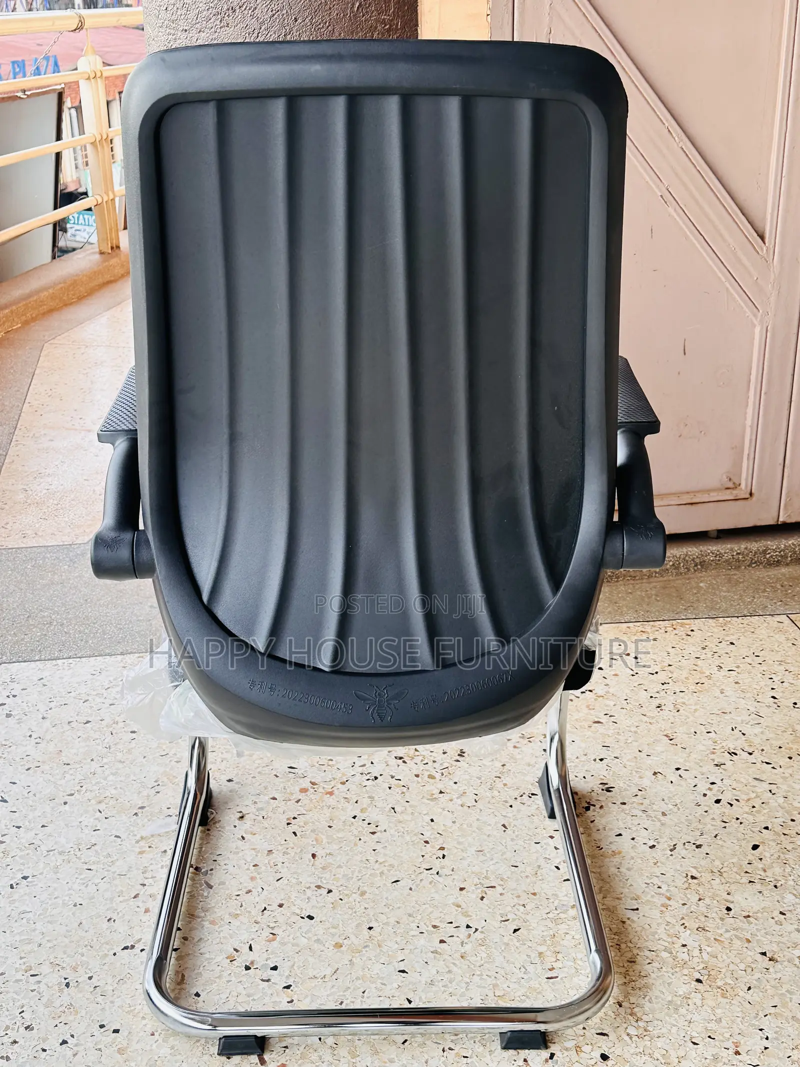 Executive Visitor Office Chair