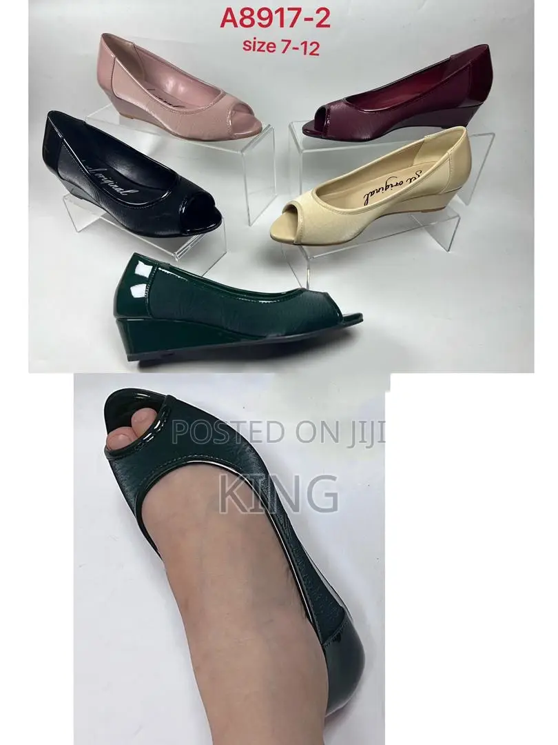 Warmly Pumps Shoes
