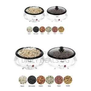 Sonifer Roaster Maker