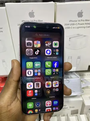 New Apple iPhone 15 128 GB Pink