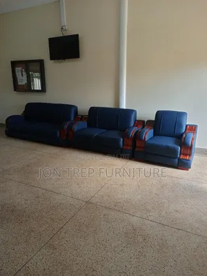 Sofa Set 6seater