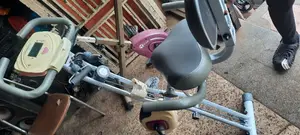 Ex Bike Using for Jim