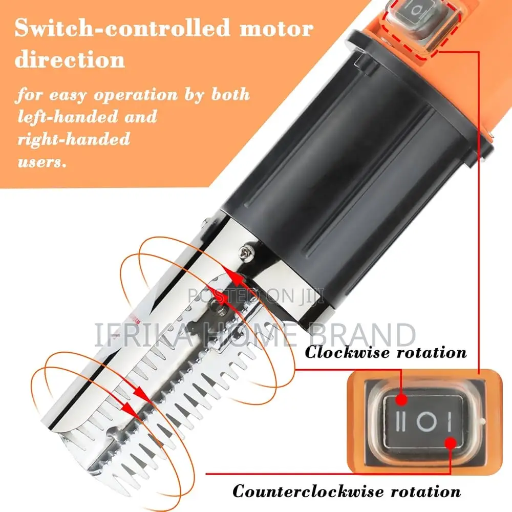 Microtouch Switch Blade Shaver