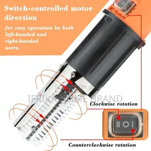 Microtouch Switch Blade Shaver