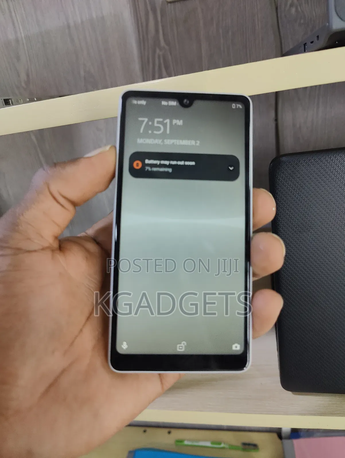 Sony Xperia Ace 64 GB Green