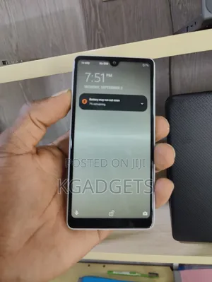 Sony Xperia Ace 64 GB Green
