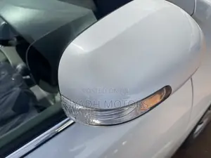 Toyota Premio 1.8 FWD 2010 White
