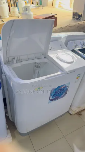 ADH 13kg Washing Machine/Adh 13kg Washing Machine(QS)