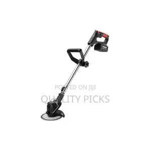 Portable Lawn Mower Cordless Electric Lawn Mower