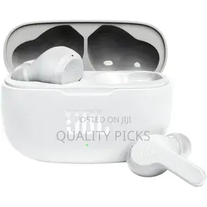 JBL Wave 200TWS Wireless In-ear Headphones