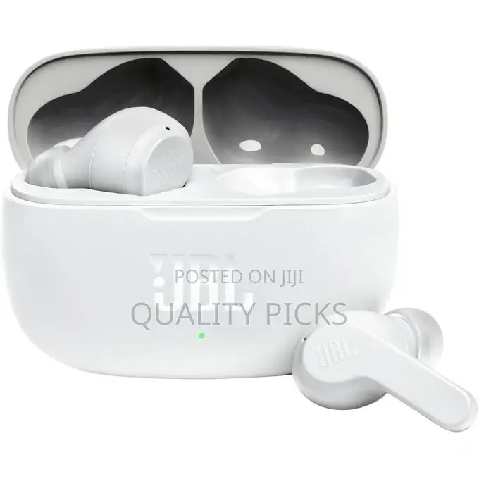 JBL Wave 200TWS Wireless In-ear Headphones