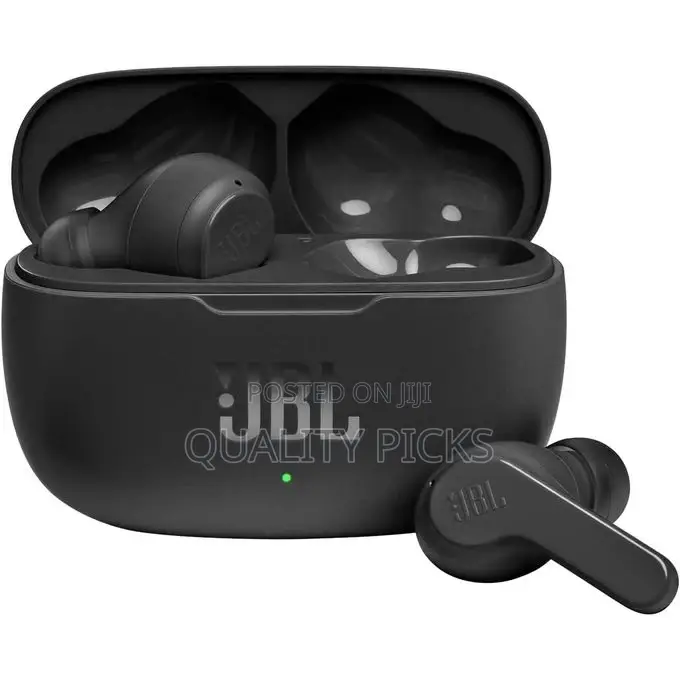 JBL Wave 200TWS Wireless In-ear Headphones