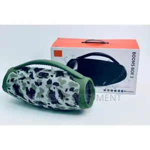 Wireless Bluetooth Speaker Music Center Portable