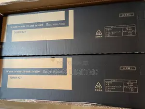Compatible Kyocera Tk-6305 Toner Cartridge Black
