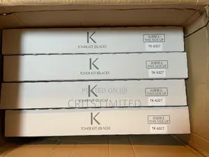 Compatible Kyocera Tk-6305 Toner Cartridge Black