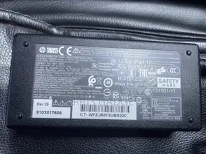 Original 65W Hp Big Pin Charger