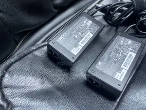 Original 65W Hp Big Pin Charger